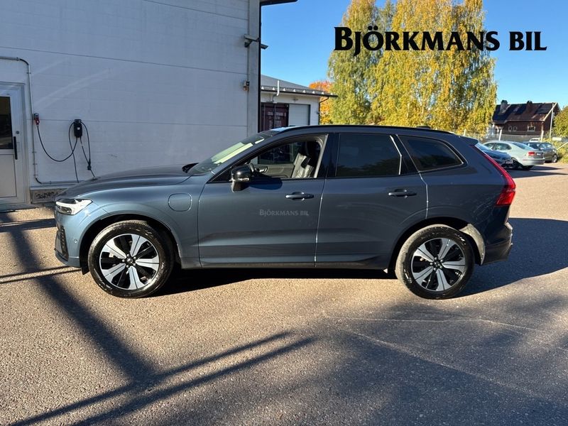 Volvo XC60 bild 2