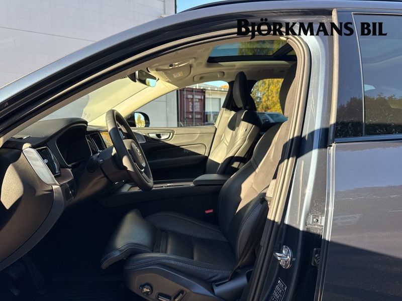 Volvo XC60 bild 17
