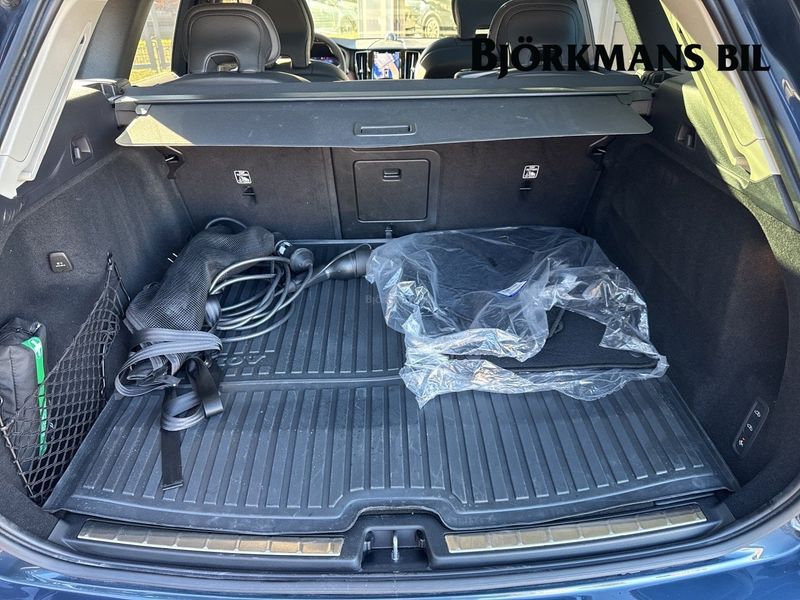 Volvo XC60 bild 10