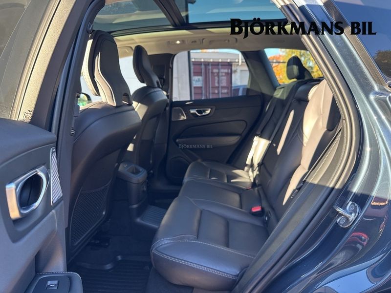 Volvo XC60 bild 18