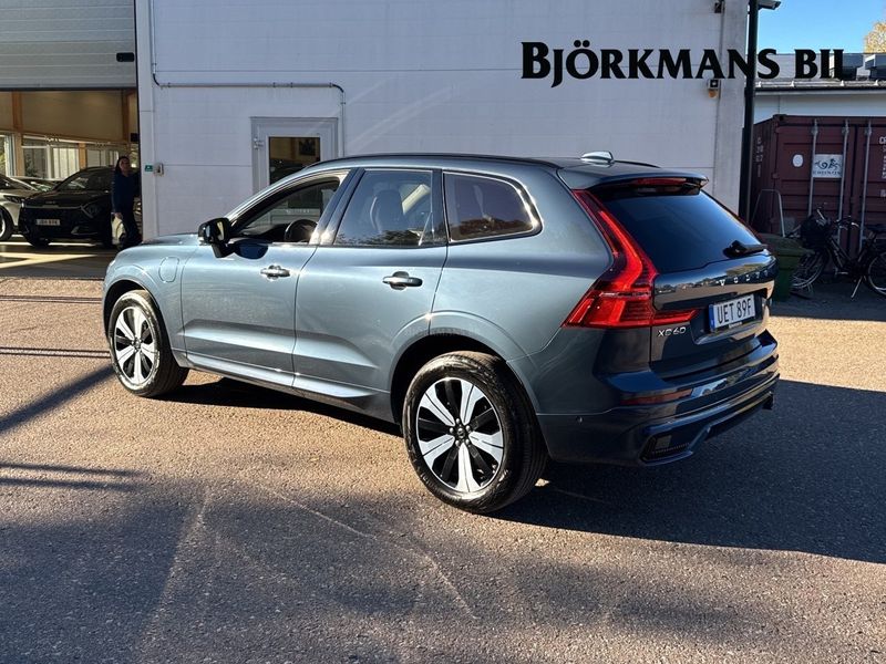 Volvo XC60 bild 3