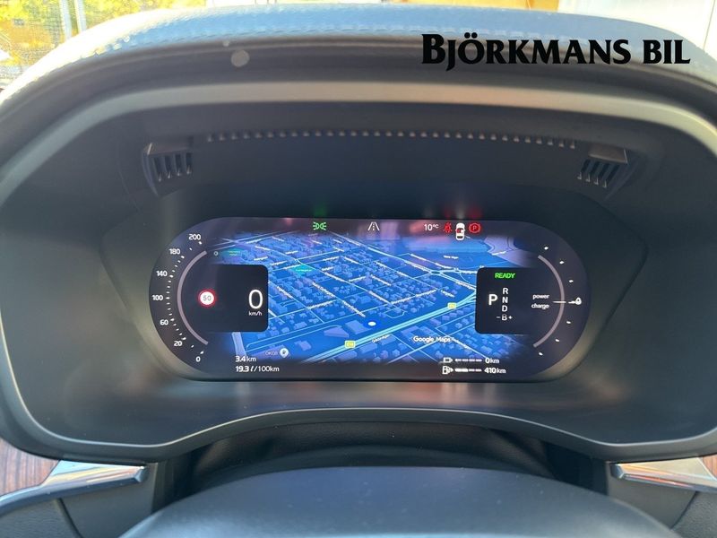 Volvo XC60 bild 7