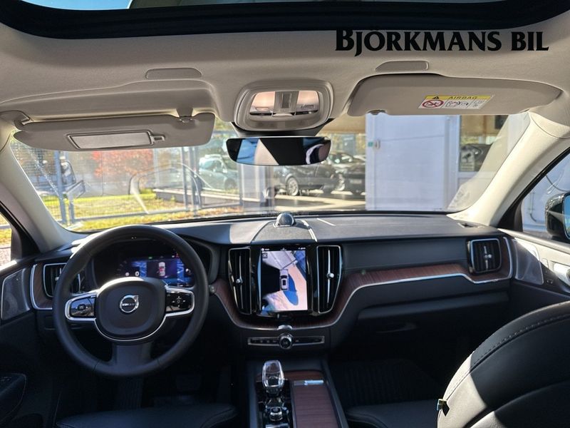 Volvo XC60 bild 16