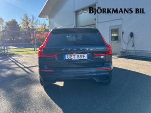 Volvo XC60 bild 6