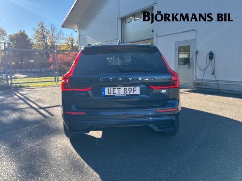 Volvo XC60 bild 6