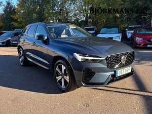 Volvo XC60 bild 5