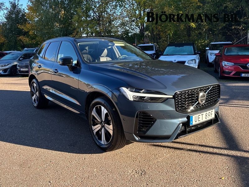 Volvo XC60 bild 5