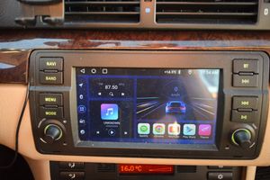 BMW 323 bild 10