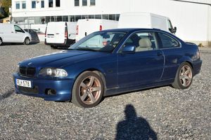 BMW 323 bild 3
