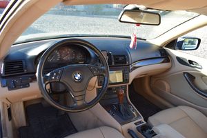 BMW 323 bild 6