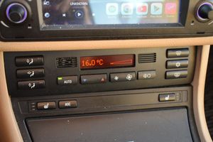 BMW 323 bild 11