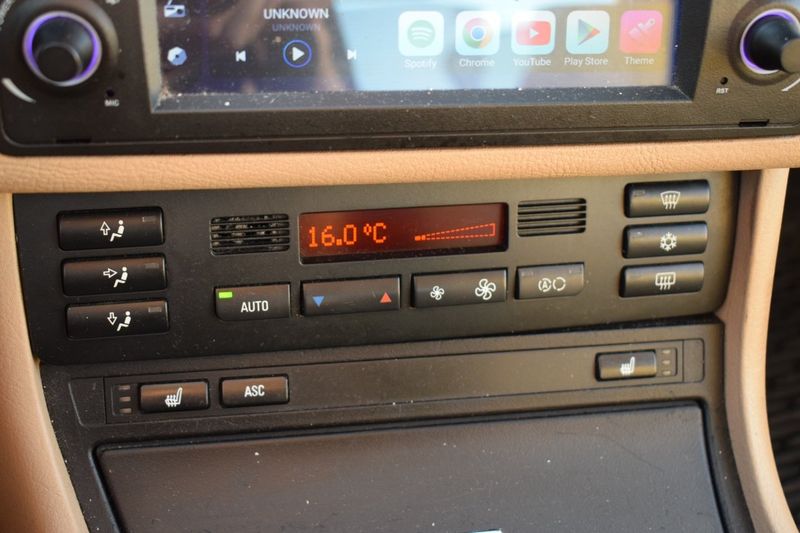 BMW 323 bild 11