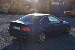 BMW 323 bild 5
