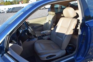 BMW 323 bild 7
