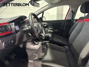 Citroen C3 bild 7