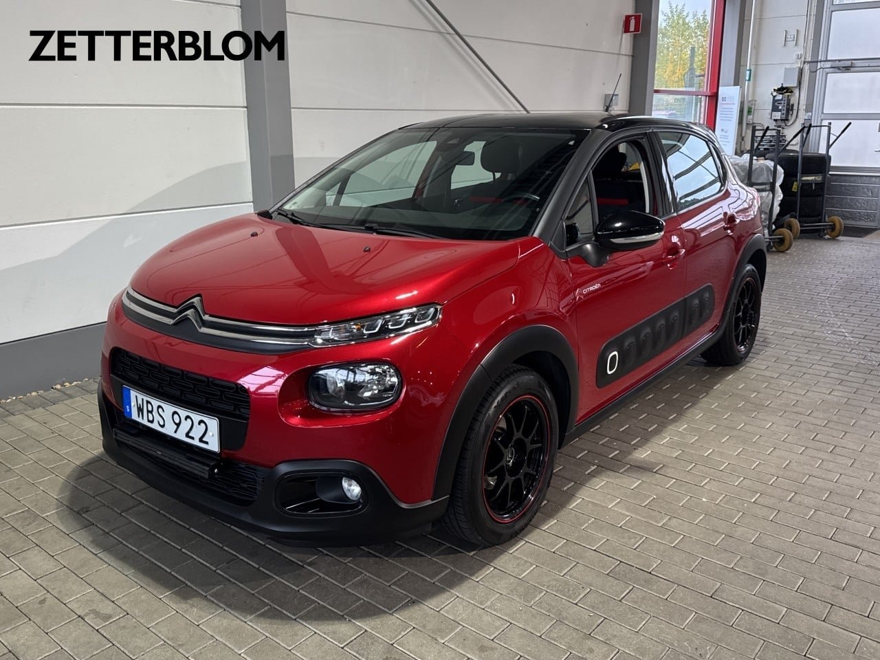 Citroen C3