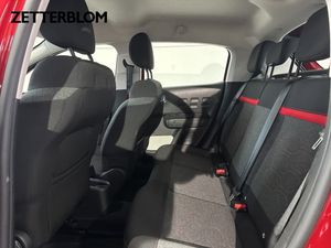 Citroen C3 bild 9