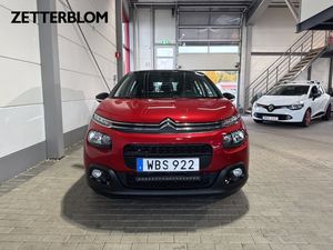 Citroen C3 bild 5