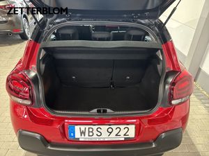 Citroen C3 bild 6