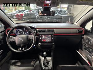Citroen C3 bild 10