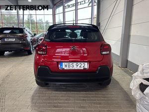 Citroen C3 bild 4