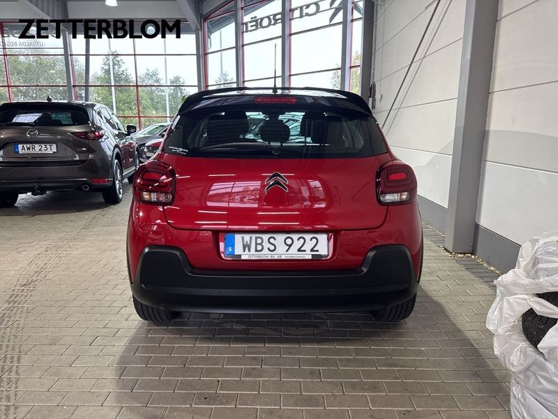 Citroen C3 bild 4