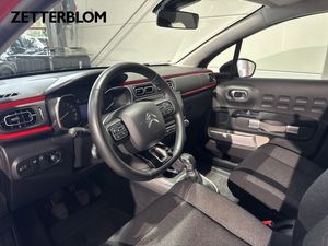 Citroen C3 bild 8