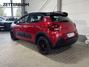 Citroen C3 bild 3