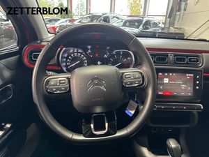 Citroen C3 bild 12