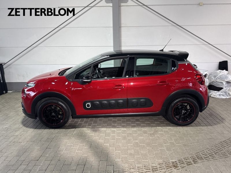 Citroen C3 bild 2