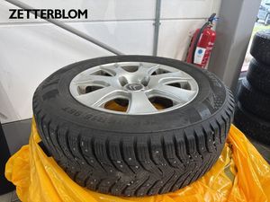 Citroen C3 bild 14