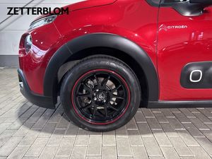 Citroen C3 bild 13