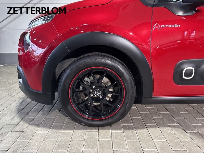 Citroen C3 bild 13