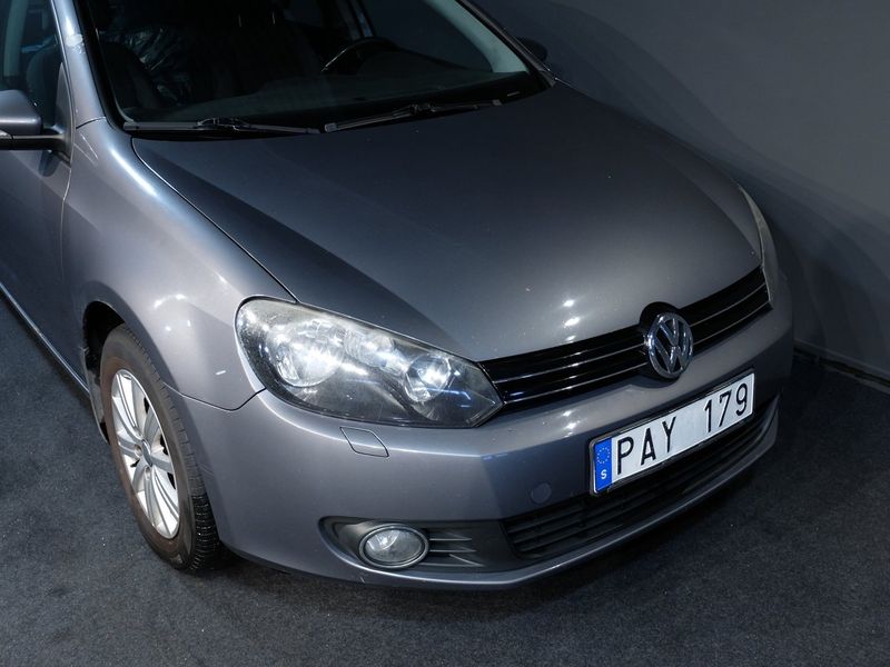 Volkswagen Golf bild 5