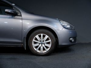 Volkswagen Golf bild 4