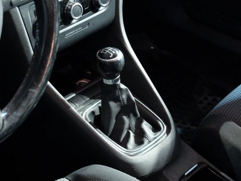 Volkswagen Golf bild 11