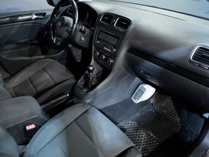 Volkswagen Golf bild 6