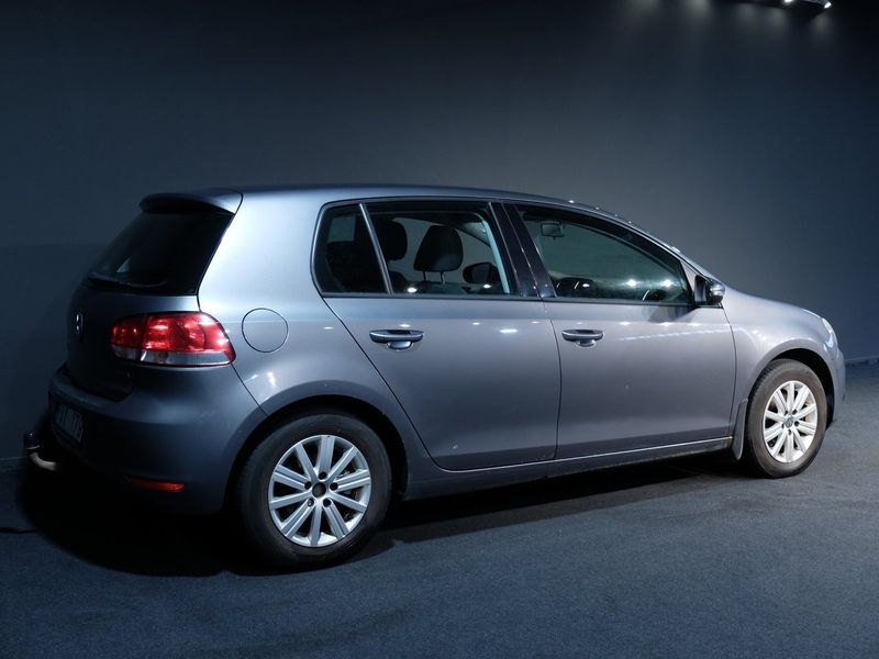 Volkswagen Golf bild 3