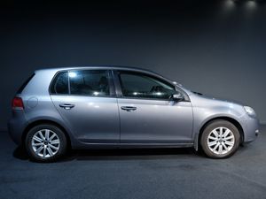 Volkswagen Golf bild 2