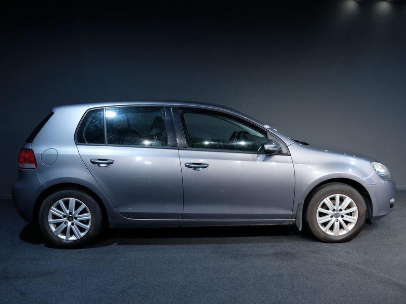 Volkswagen Golf bild 2