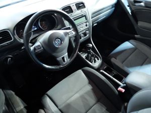 Volkswagen Golf bild 10