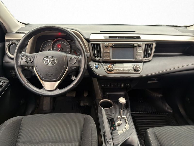 Toyota RAV4 bild 19