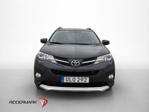 Toyota RAV4 bild 2