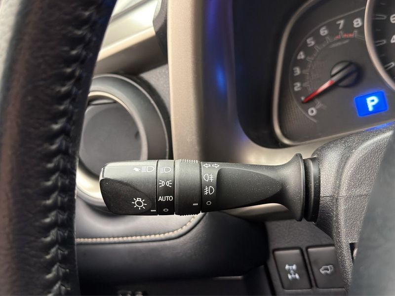 Toyota RAV4 bild 30