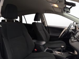 Toyota RAV4 bild 15