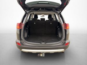 Toyota RAV4 bild 17