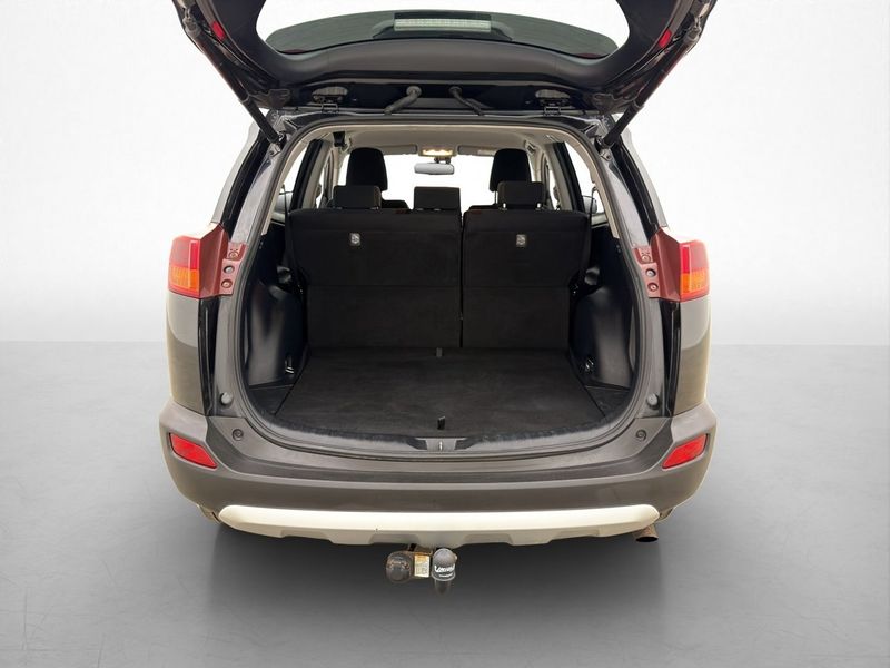 Toyota RAV4 bild 17