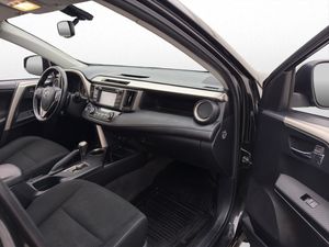 Toyota RAV4 bild 16