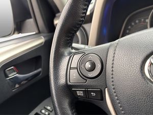 Toyota RAV4 bild 29