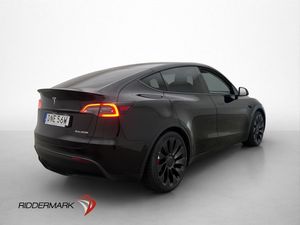 Tesla Model Y bild 9